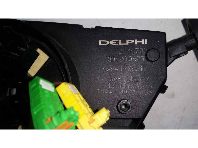 Recambio de com 2000 para opel corsa d catch me referencia OEM IAM 12274700 13142283 DELPHI