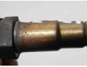 Recambio de sonda lambda para ford fiesta (ccn) trend referencia OEM IAM 258017291  BOSCH