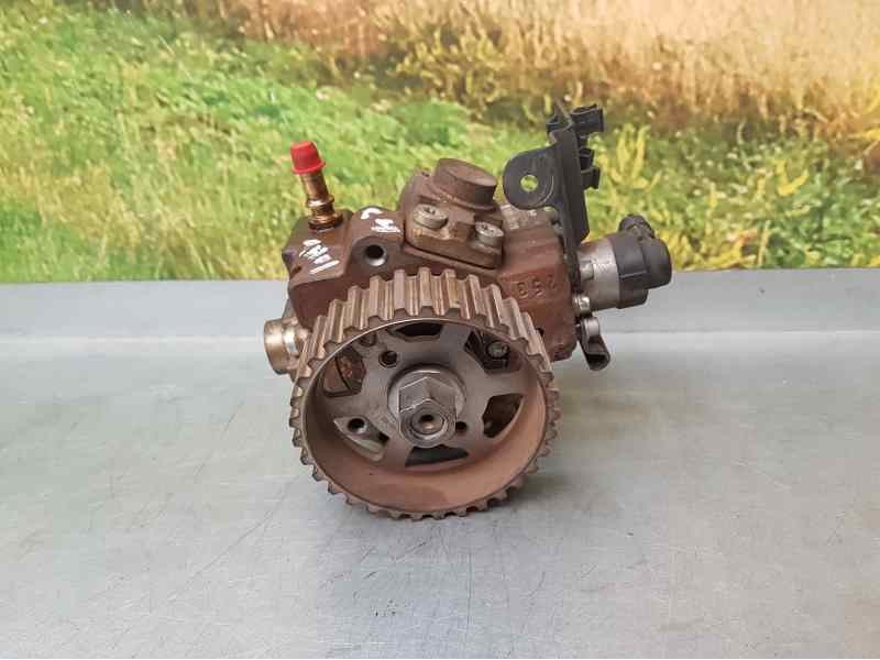 Recambio de bomba alta presion para citroën c4 berlina 1.6 16v hdi fap referencia OEM IAM 9683703780 0445010102 BOSCH