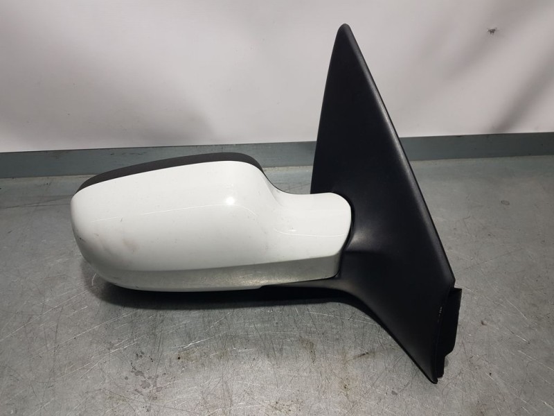Recambio de retrovisor derecho para renault megane ii berlina 5p confort authentique referencia OEM IAM   ELÉCTRICO 7 PIINS
