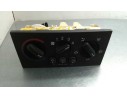 Recambio de mando calefaccion / aire acondicionado para opel meriva 1.7 16v cdti cat referencia OEM IAM E7433 1000001075112 BEHR