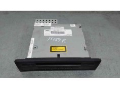 SISTEMA AUDIO / RADIO 4L0035111 4L0910111 