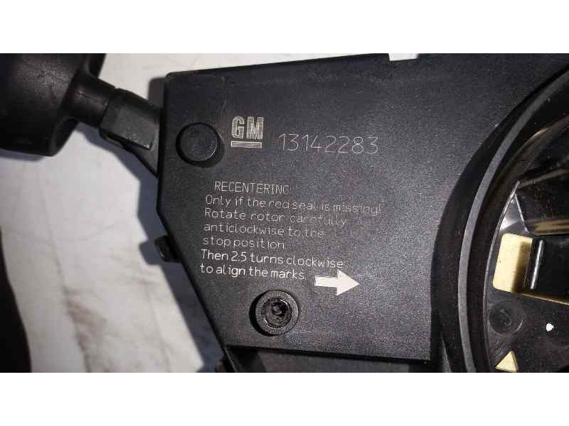 Recambio de com 2000 para opel corsa d catch me referencia OEM IAM 12274700 13142283 DELPHI