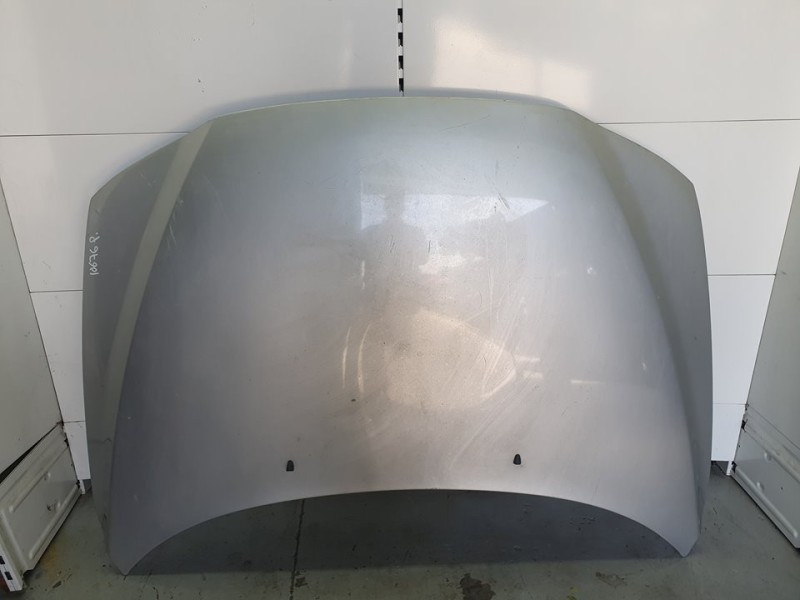 Recambio de capot para volvo s60 berlina 2.4 (125kw) referencia OEM IAM   TOCADO