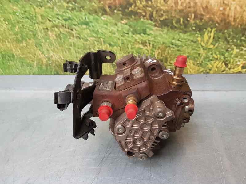 Recambio de bomba alta presion para citroën c4 berlina 1.6 16v hdi fap referencia OEM IAM 9683703780 0445010102 BOSCH