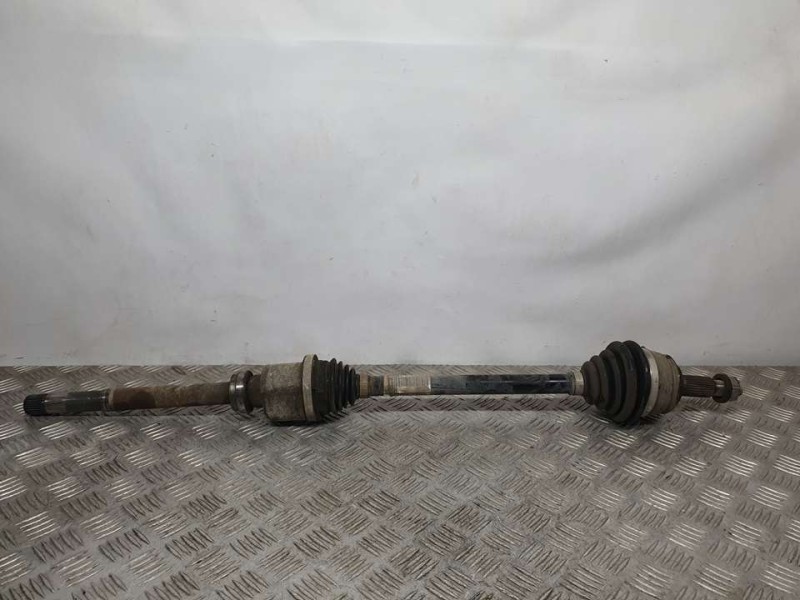 Recambio de transmision delantera derecha para peugeot 308 style referencia OEM IAM 9810710780 8PP59 3600375