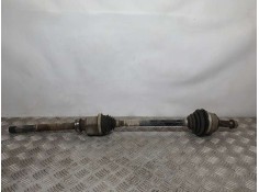 Recambio de transmision delantera derecha para peugeot 308 style referencia OEM IAM 9810710780 8PP59 3600375