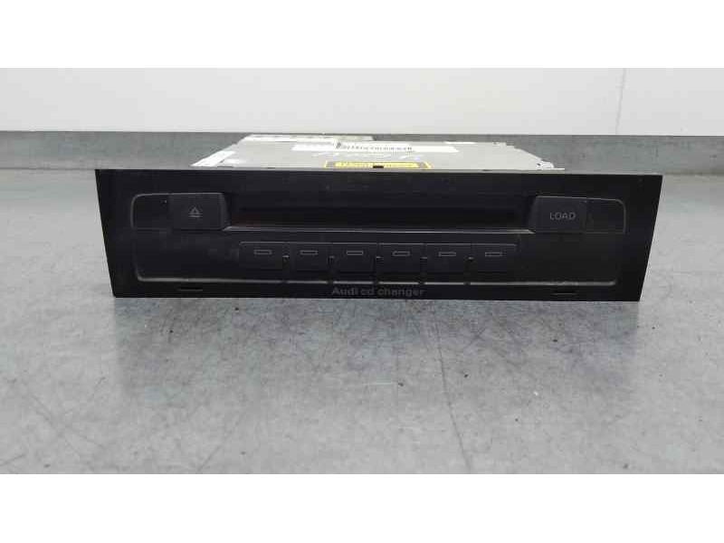 Recambio de sistema audio / radio para audi q7 (4l) 4.2 fsi referencia OEM IAM 4L0035111 4L0910111 