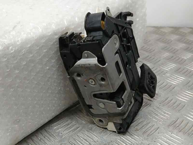 Recambio de cerradura puerta delantera derecha para seat leon st (5f8) style connect referencia OEM IAM 5K1837016J  ELECTRICA