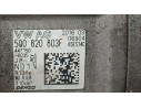 Recambio de compresor aire acondicionado para seat leon (5f1) 1.6 tdi referencia OEM IAM 5Q0820803F DENSO 6SES14C 4471506035