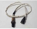 Recambio de sonda lambda para ford fiesta (ccn) trend referencia OEM IAM C1BA9G444CA 0258010406 BOSCH
