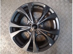 LLANTA 7.5X18 5 TORN ET50 ALUMINIO 