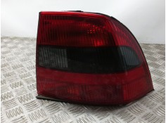 Recambio de piloto trasero derecho para opel vectra b berlina básico referencia OEM IAM 90512718  