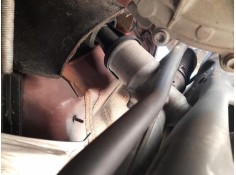 Recambio de cremallera direccion para volkswagen polo v (6r1, 6c1) 1.0 referencia OEM IAM 6C1423058E MECANICA 