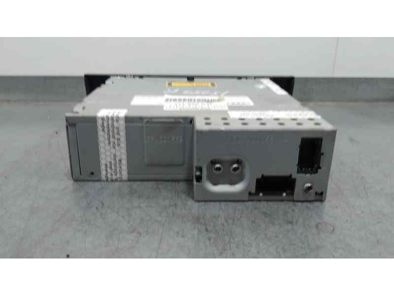 Recambio de sistema audio / radio para audi q7 (4l) 4.2 fsi referencia OEM IAM 4L0035111 4L0910111 