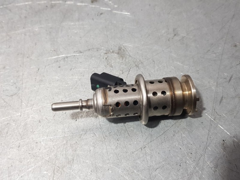 Recambio de inyector adblue para citroën c3 feel referencia OEM IAM 9813930180 L339B02741 