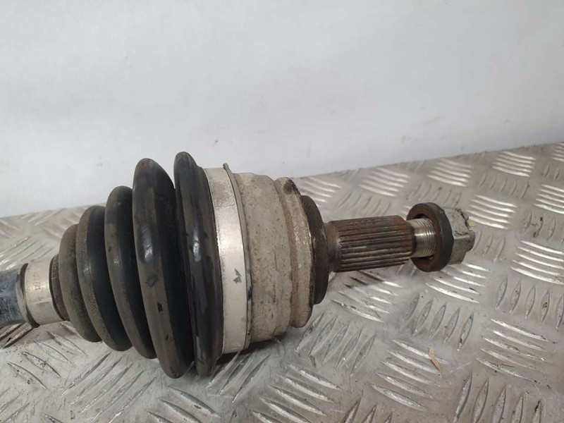 Recambio de transmision delantera derecha para peugeot 308 style referencia OEM IAM 9810710780 8PP59 3600375