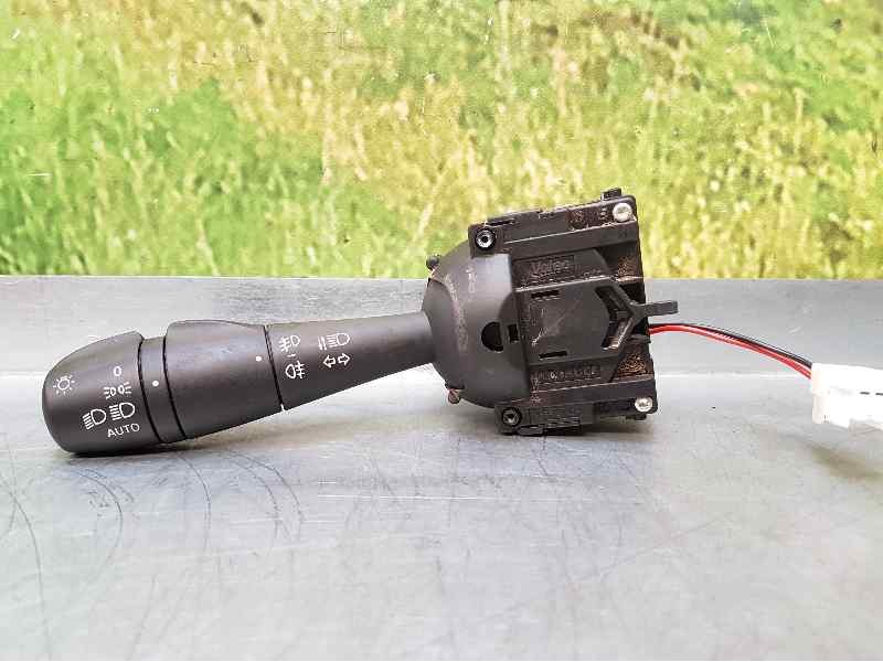 Recambio de mando luces para renault captur zen referencia OEM IAM   INUNDADO