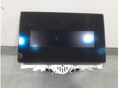 Recambio de cuadro instrumentos para bmw i3 (i01) i3 referencia OEM IAM 5A0859001  