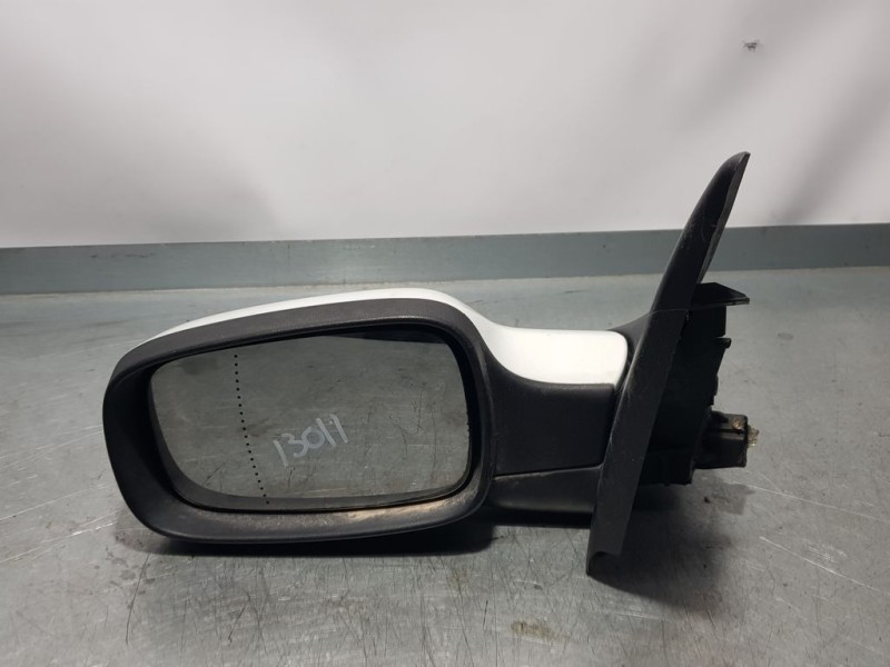 Recambio de retrovisor izquierdo para renault megane ii berlina 5p confort authentique referencia OEM IAM   ELÉCTRICO 5 PINS TOC