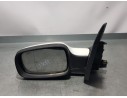 Recambio de retrovisor izquierdo para renault megane ii berlina 5p confort authentique referencia OEM IAM   ELÉCTRICO 5 PINS TOC