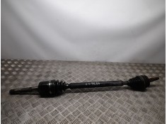 Recambio de transmision delantera derecha para chrysler voyager (gs) 2.5 td referencia OEM IAM SIN REF  