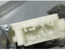 Recambio de elevalunas trasero derecho para skoda fabia 1.0 mpi referencia OEM IAM   ELECTRICO 6 PINS