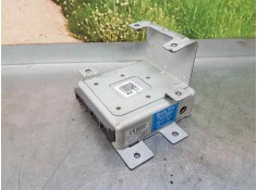 Recambio de centralita inmovilizador para ssangyong rexton rx 270 full referencia OEM IAM 8712008201  