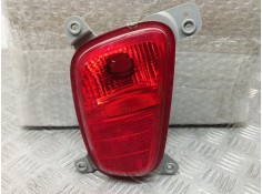 Recambio de piloto trasero izquierdo paragolpes para kia picanto (ja) attract referencia OEM IAM 92405G6  