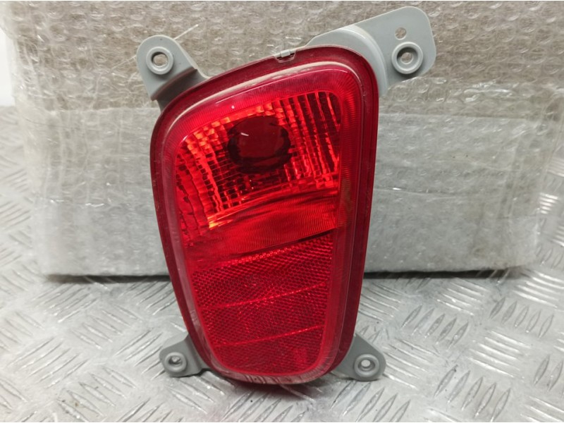 Recambio de piloto trasero izquierdo paragolpes para kia picanto (ja) attract referencia OEM IAM 92405G6  