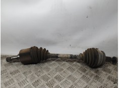 Recambio de transmision delantera izquierda para volvo s60 berlina 2.4 (125kw) referencia OEM IAM 8602842  