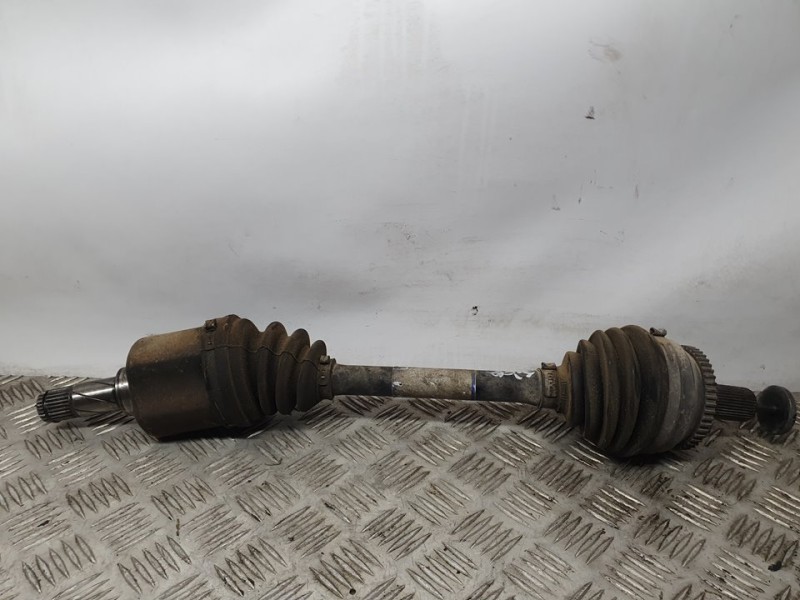 Recambio de transmision delantera izquierda para volvo s60 berlina 2.4 (125kw) referencia OEM IAM 8602842  