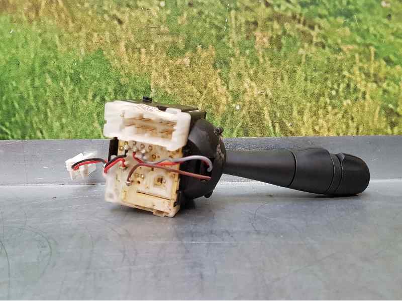 Recambio de mando luces para renault captur zen referencia OEM IAM   INUNDADO