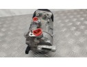 Recambio de compresor aire acondicionado para seat leon (5f1) 1.6 tdi referencia OEM IAM 5Q0820803F DENSO 6SES14C 4471506035
