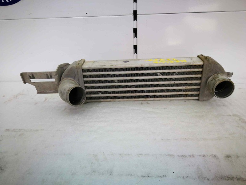 Recambio de intercooler para opel meriva 1.7 16v cdti cat referencia OEM IAM 52401245  