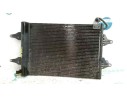 Recambio de condensador / radiador aire acondicionado para seat cordoba berlina (6l2) stella referencia OEM IAM 6Q0820411K  