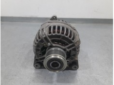 Recambio de alternador para nissan qashqai i (j10, nj10) 1.5 dci referencia OEM IAM 8200728292D 0124525140 BOSCH
