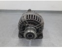 Recambio de alternador para nissan qashqai i (j10, nj10) 1.5 dci referencia OEM IAM 8200728292D 0124525140 BOSCH
