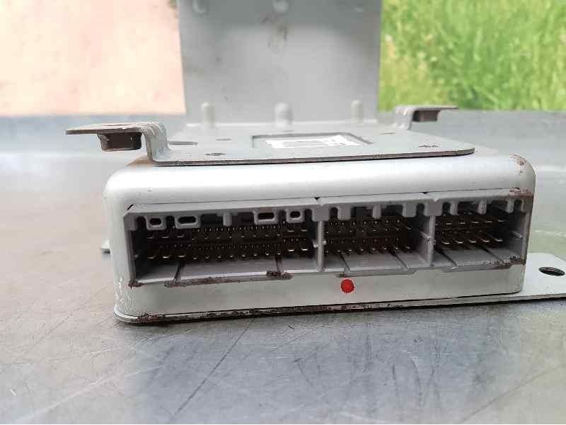 Recambio de centralita inmovilizador para ssangyong rexton rx 270 full referencia OEM IAM 8712008201  