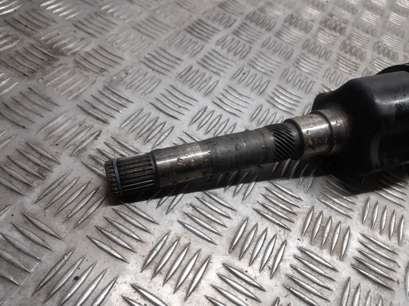 Recambio de transmision delantera derecha para chrysler voyager (gs) 2.5 td referencia OEM IAM SIN REF  