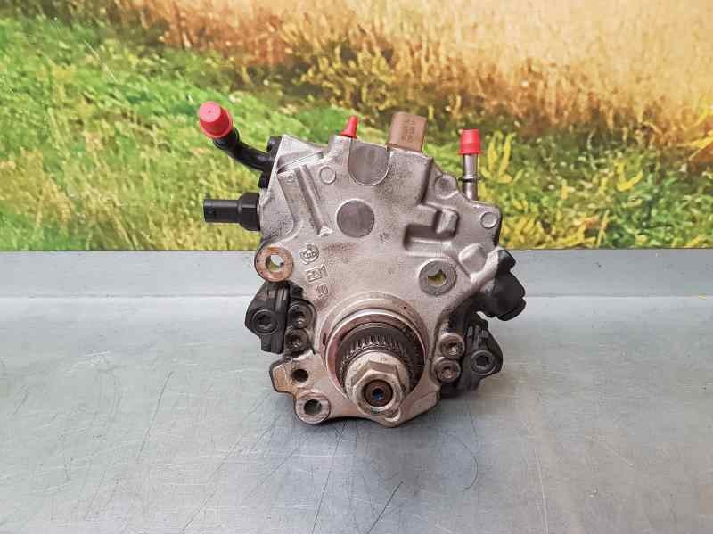 Recambio de bomba alta presion para mercedes-benz clase c (w205) lim. 2.1 cdi cat referencia OEM IAM A6510703101 28421121 DELPHI