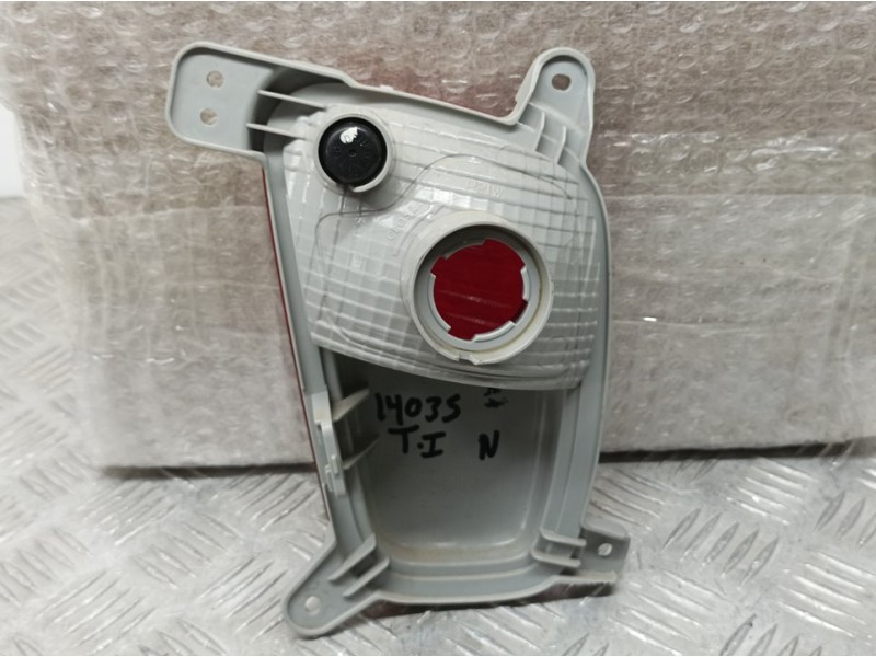 Recambio de piloto trasero izquierdo paragolpes para kia picanto (ja) attract referencia OEM IAM 92405G6  