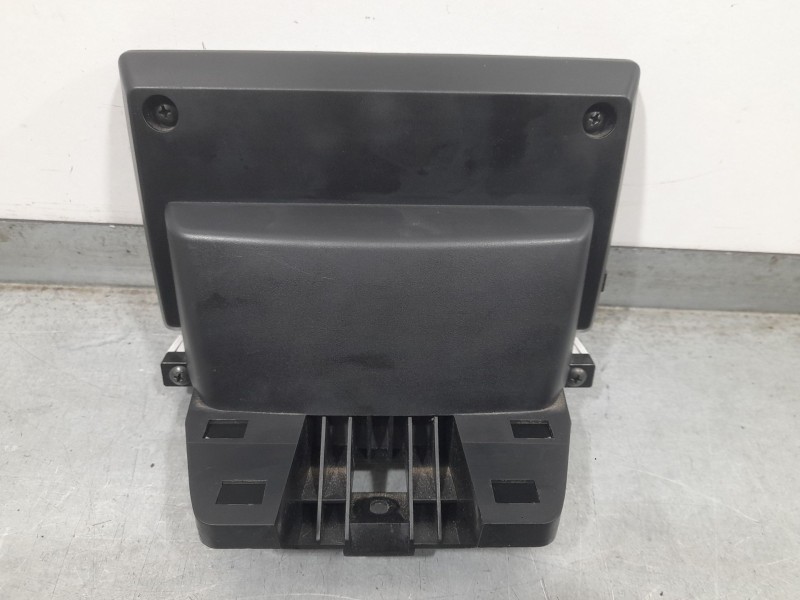 Recambio de cuadro instrumentos para bmw i3 (i01) i3 referencia OEM IAM 5A0859001  