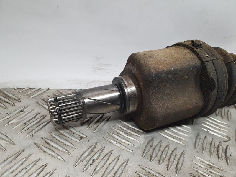 Recambio de transmision delantera izquierda para volvo s60 berlina 2.4 (125kw) referencia OEM IAM 8602842  