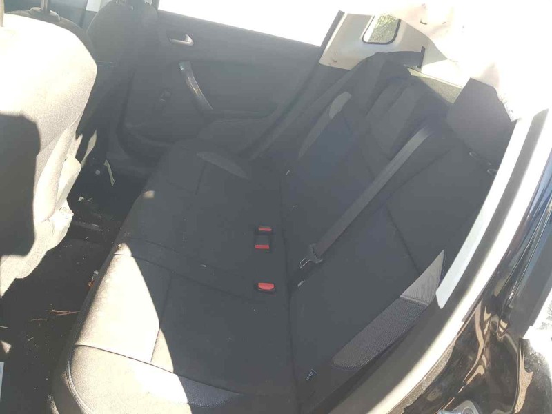 Recambio de asientos traseros para peugeot 2008 (--.2013) style referencia OEM IAM   
