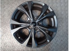 Recambio de llanta para ford kuga titanium plug-in hybrid referencia OEM IAM 7.5X18 5 TORN ET50 ALUMINIO 
