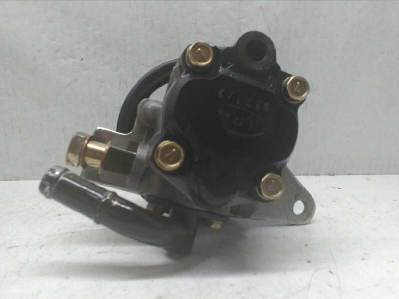 Recambio de bomba direccion para kia clarus 1.8 slx berlina (09.1999) referencia OEM IAM   