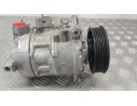 Recambio de compresor aire acondicionado para seat leon (5f1) 1.6 tdi referencia OEM IAM 5Q0820803F DENSO 6SES14C 4471506035