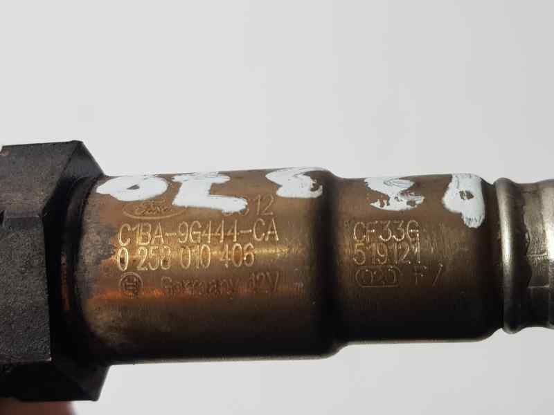 Recambio de sonda lambda para ford fiesta (ccn) trend referencia OEM IAM C1BA9G444CA 0258010406 BOSCH