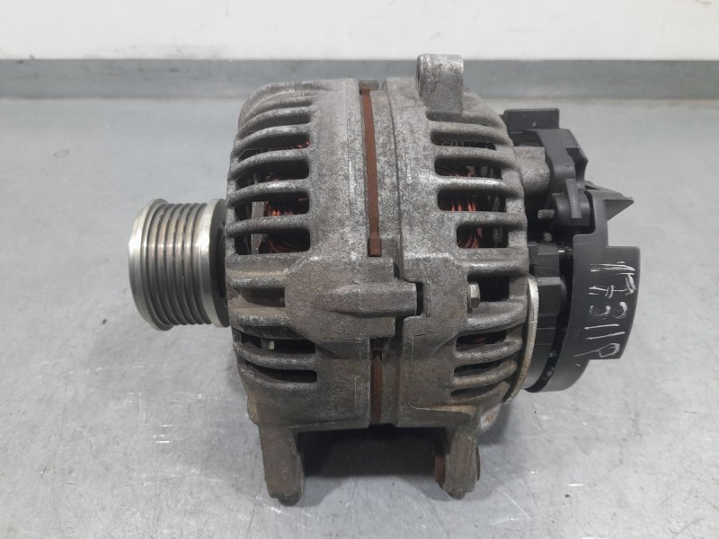 Recambio de alternador para nissan qashqai i (j10, nj10) 1.5 dci referencia OEM IAM 8200728292D 0124525140 BOSCH